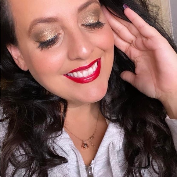Naughty Mini LipSense - Picture 3 of 5